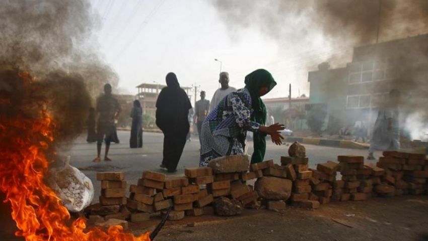 بقرار دولي.. هكذا عبر مجلس الأمن عن قلقه في السودان