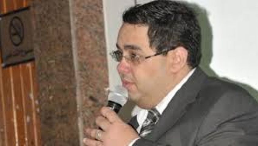 فيديو..خبير اقتصادي : الواردات المصرية انخفضت بمعدل 19 % عن العام الماضي