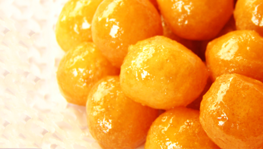 طريقة عمل الزلابية