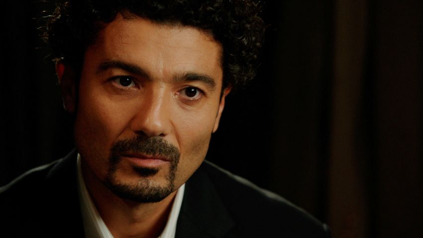 فيديو|  كواليس  3 محطات من حياة خالد النبوي