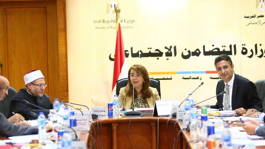 في 5 نقاط.. تعرف على خدمات «لجان الزكاة» التابعة لبنك ناصر