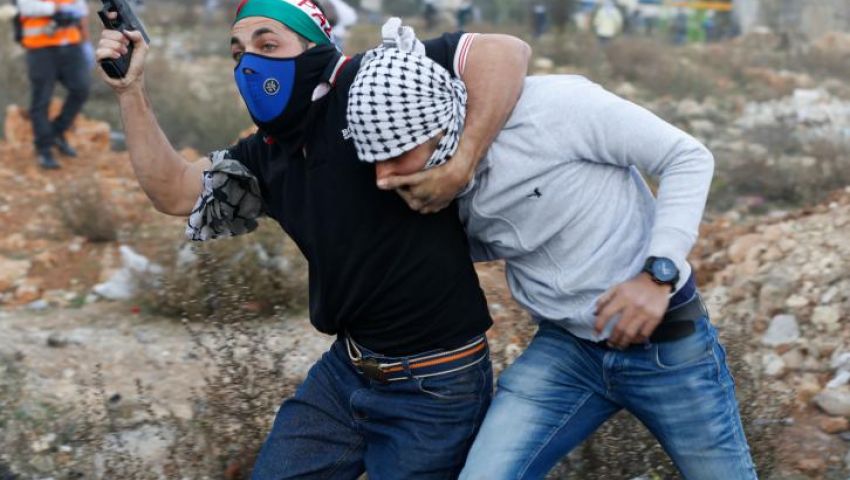 فيديو وصور| «المستعربون».. سلاح «إسرائيلي» لاصطياد الفلسطينيين