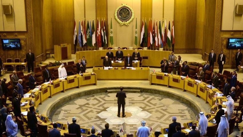 في جامعة الدول العربية.. قطر في مرمى نيران دول الحصار