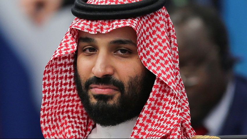 بيان أوروبي عن نظام الوصاية في السعودية.. ماذا طلب من المملكة؟