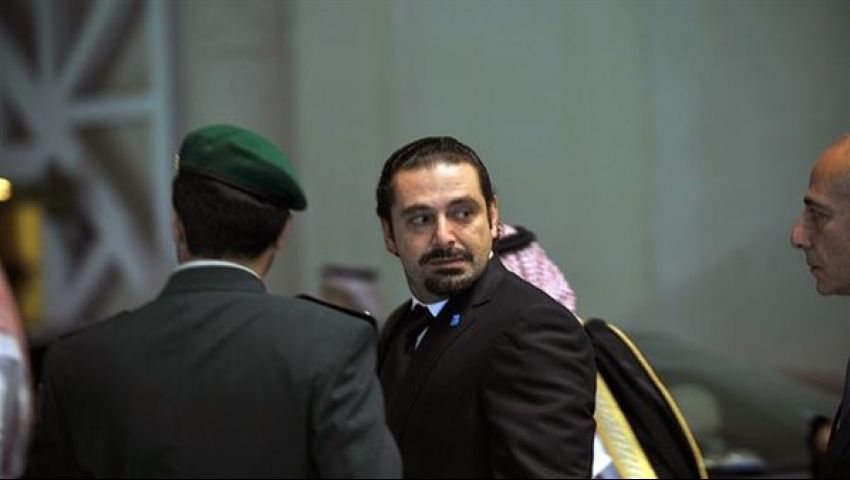 برلماني لبناني لحكومة الحريري: أوقفوا النهب قبل الضرائب