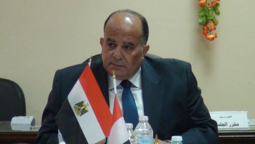 إحالة ١٠٩ من العاملين بالجمعيات الزراعية بالدقهلية للتحقيق