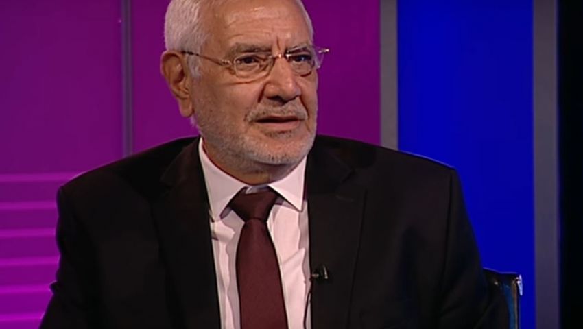 فيديو..أبو الفتوح: سأفكر بالترشح للرئاسة لو كان هناك انتخابات حقيقية