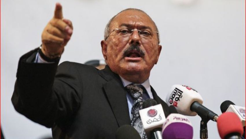 اليمن.. حزب صالح يوافق على مبادرة لفك الحصار عن تعز