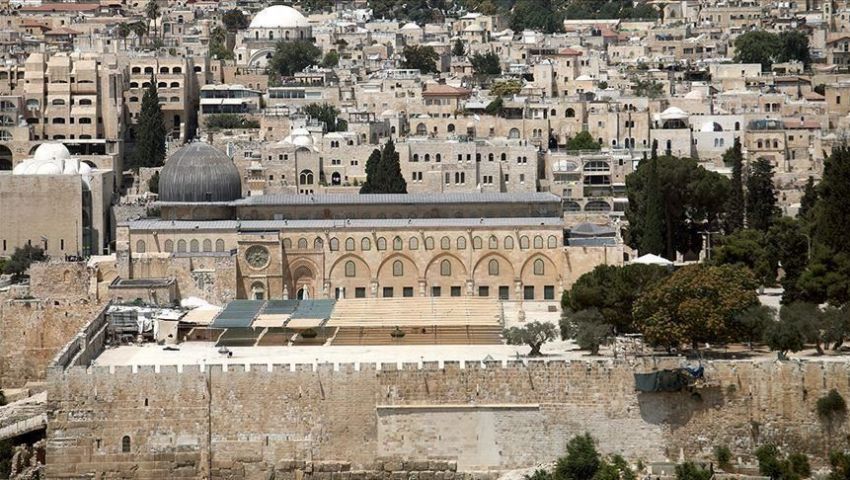 بحجة كورونا.. الاحتلال يواصل انتقامه من أهالي سلوان بالقدس
