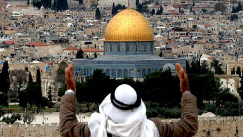 فلسطين ..انطلاق فعالية أيام شارع نابلس الثقافية في القدس