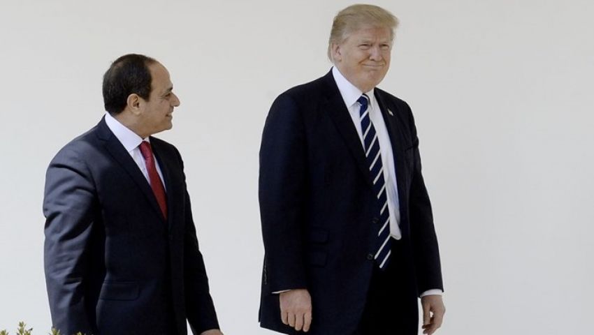 مع إصرار مصر على إتمامها.. لماذا ترفض أمريكا شراء مقاتلات سوخوي 35 الروسية؟