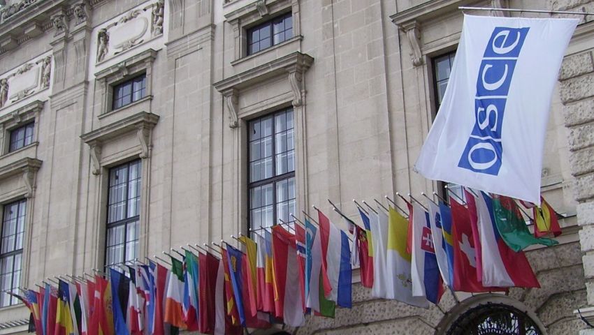 منظمة الأمن والتعاون بأوروبا تتعرض للقرصنة