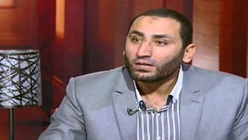 فيديو.. داعية إسلامي: رقم ربنا 24434 لمن يريد الاتصال به