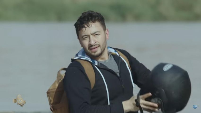 النهار تطلق أول برومو لمسلسل طاقة القدر