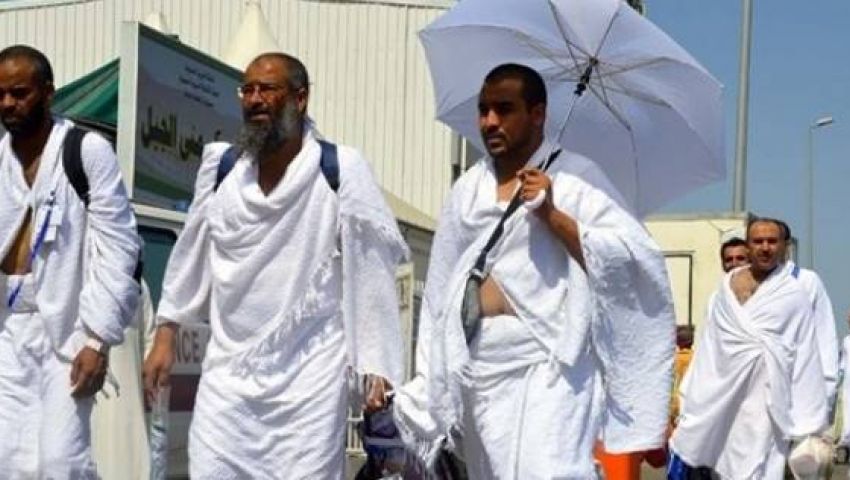 للحجاج| أدوية ممنوع دخولها الأراضي السعودية.. تعرف عليها