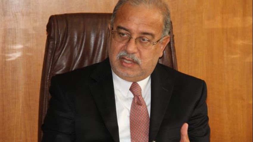 رئيس الوزراء يلتقي رئيس الهيئة الوطنية للصحافة