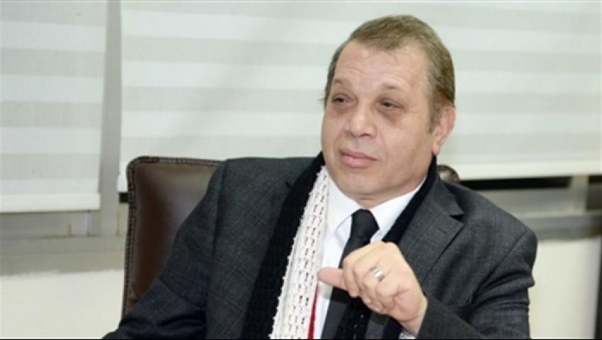 أسامة شرشر:عالجنا أزمة توريد البترول بدون انعاكسات على الشارع