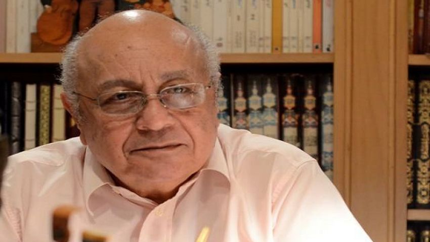 أحمد عواض: سيد حجاب ترك بصمة مؤثرة في الشعر العربي
