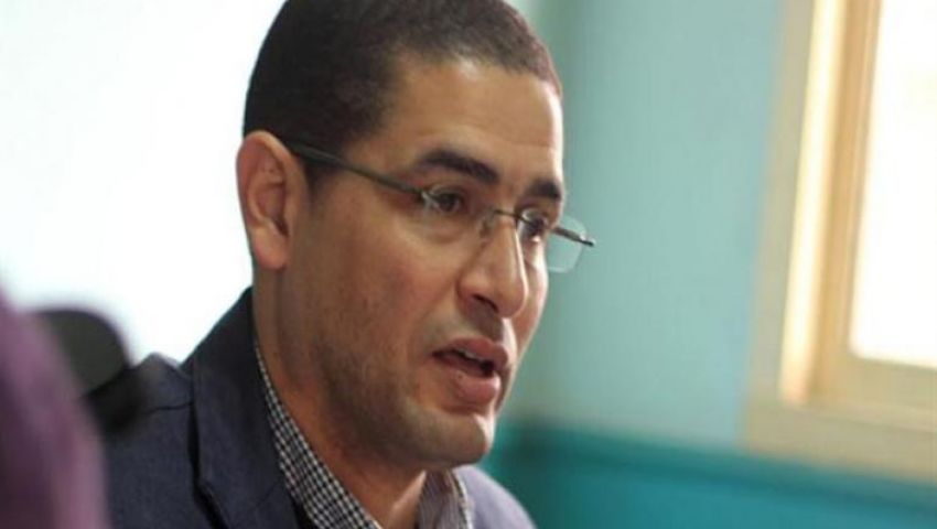فيديو..أبو حامد: لابد من ردع سالم عبد الجليل وأمثاله بالقانون لوقف ازدراء الأديان