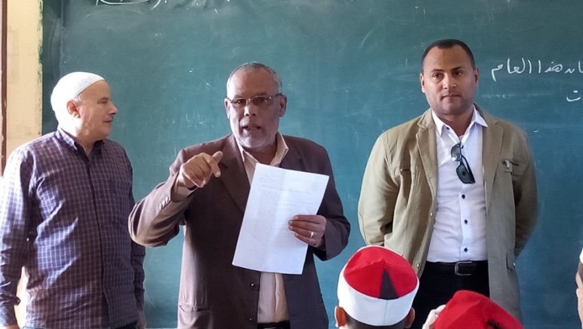 مواعيد امتحانات نهاية العام في الأزهر .. الجامعة والمعاهد