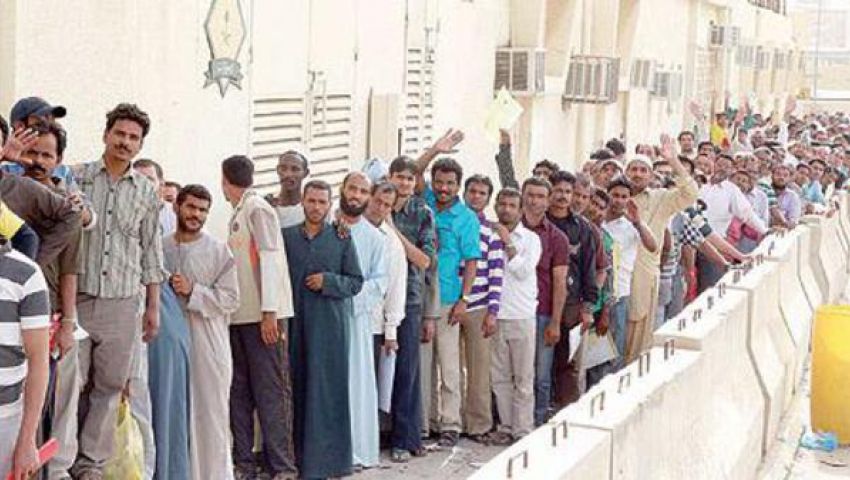 السعودية: لا ضرائب على العمالة الوافدة
