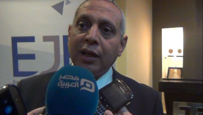 عبد العزيز: الإعلان عن قانون الجمارك خلال شهر
