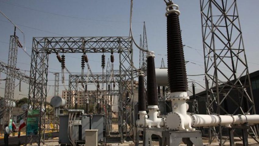 القومي للكهرباء: 5 آلاف ميجاوات احتياطي في الطاقة