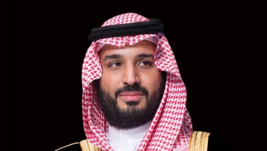 ولي العهد السعودي يزور الصين.. الخميس