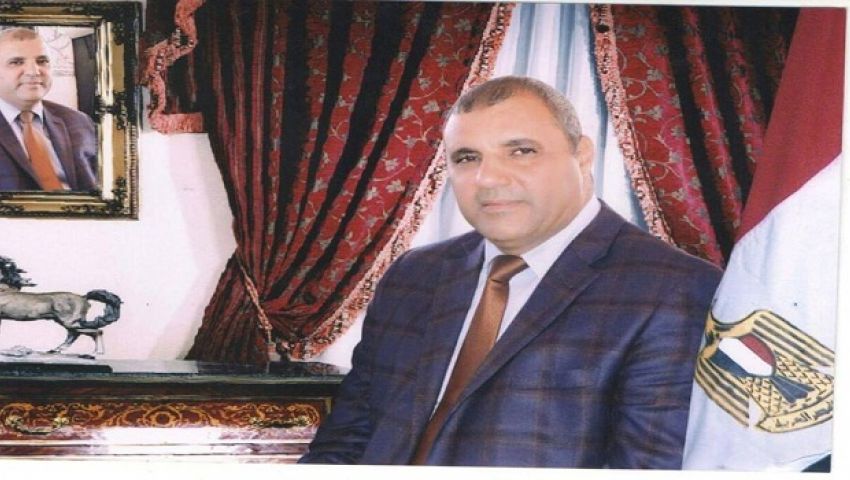 نائب بالمنيا : وفرنا ألف فرصة عمل لأبناء المحافظة