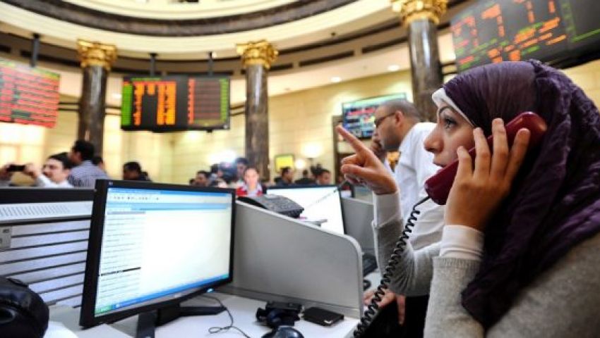 ارتفاع جماعى لمؤشرات البورصة بمستهل تعاملات بداية الأسبوع