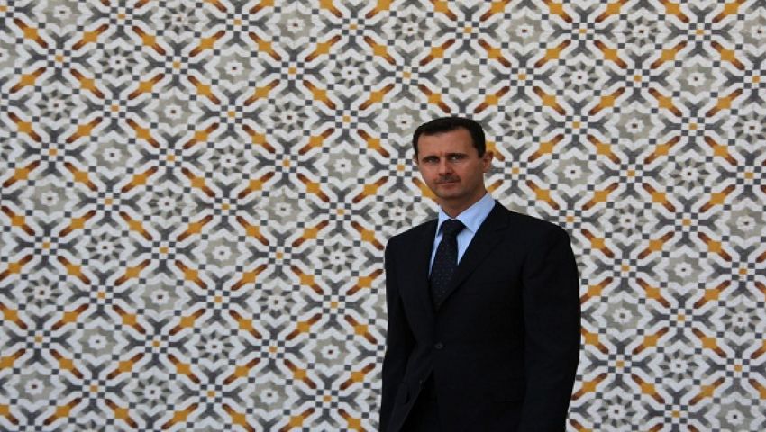 النواب الأمريكي يقر تشريعًا لفرض عقوبات اقتصادية على «داعمي الأسد»