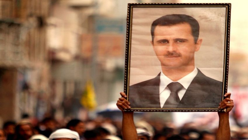 محققون دوليون يشتبهون في تورُّط الأسد وشقيقه باستخدام أسلحة كيماوية