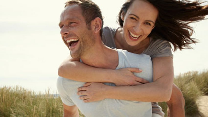 8 صفات يتمناها كل رجل في زوجته