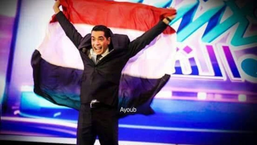 الاحتفال بحصول مصر على المركز الأول بمسابقة منشد الشارقة.. الأثنين