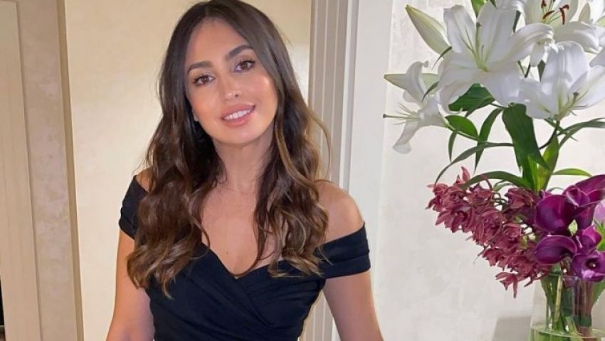 فيديو| نيكول سعفان توجه رسالة عنيفة لأصالة .. والجمهور يتساءل من هي؟