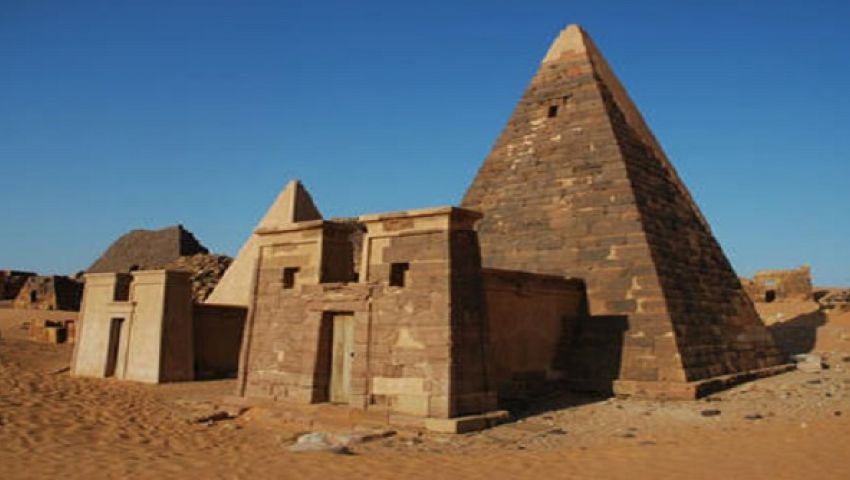 السياحة بالسودان.. معالم أثرية طمستها الحروب الأهلية