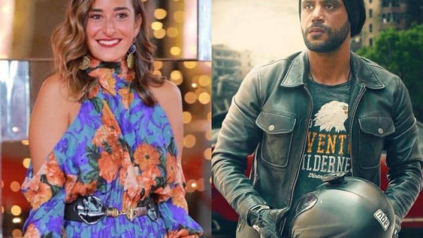 15 ساعة تصوير من أجل لص بغداد.. ومحمد إمام لا ينام