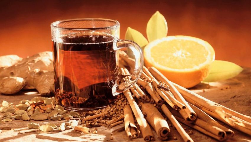 انتبهي .. القرفة خطر على صحة الأطفال