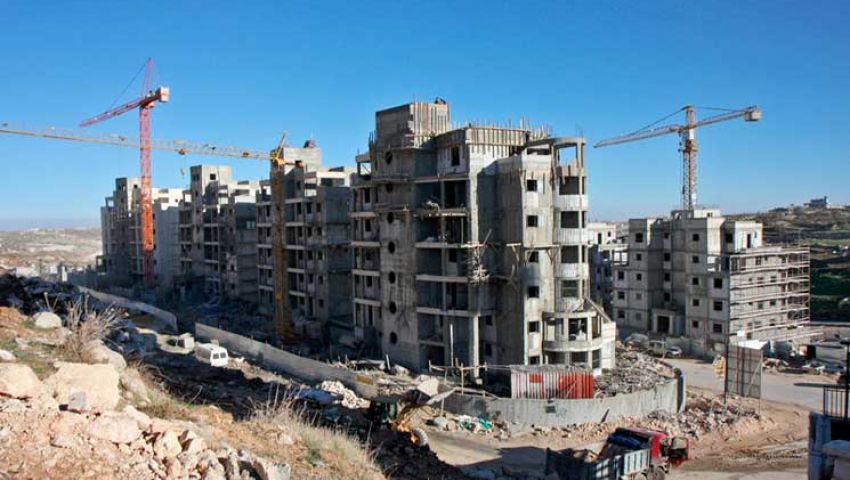 فلسطين تطالب الأمم المتحدة باتخاذ اجراءات ضد المستوطنات الجديدة