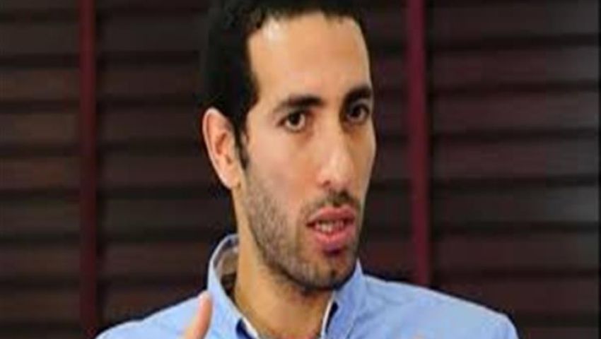 أبو تريكة عن إعلان ترامب: الكيان الصهيوني احتلال ليس له عواصم أو أرض