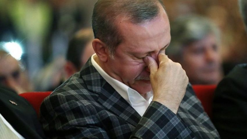 صحيفة ألمانية: حزب أردوغان يقترب من الأفول
