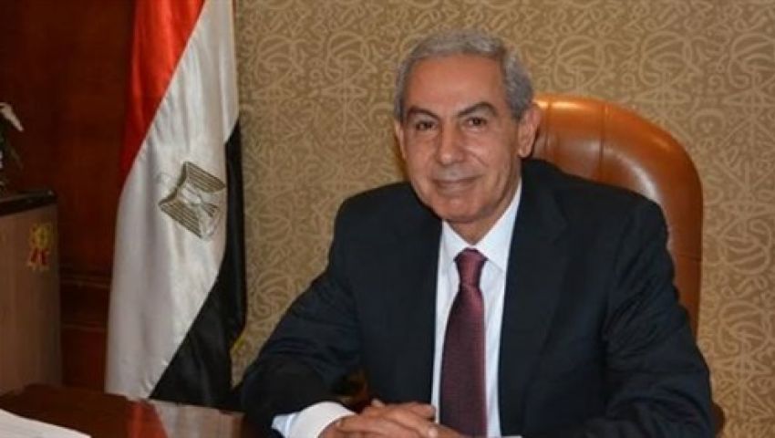 قابيل يصدر قرارا بإعادة هيكلة الوزارة ودمجها في هيكل تنظيمي موحد