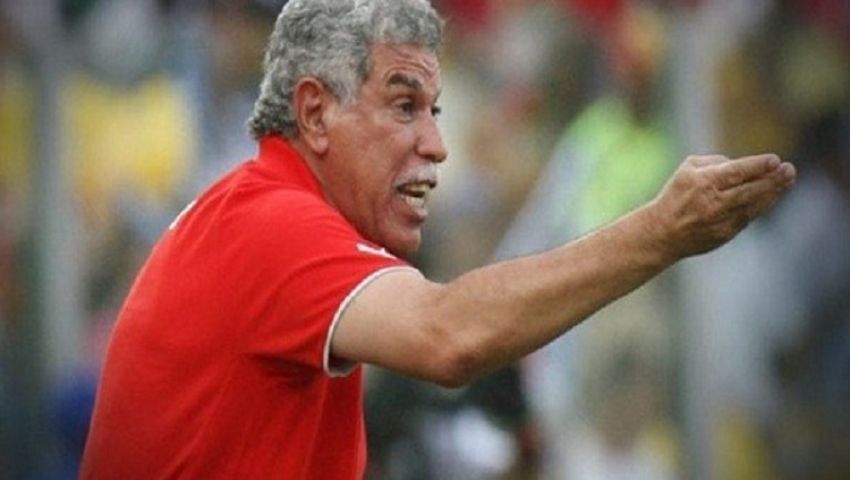 انفوجراف.. هل تشرق «شمس المعلم» بالبطولات مع منتخب مصر من جديد؟