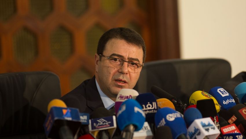 وزير الداخلية التونسي: جهاز أجنبي متورط في اغتيال الزواري