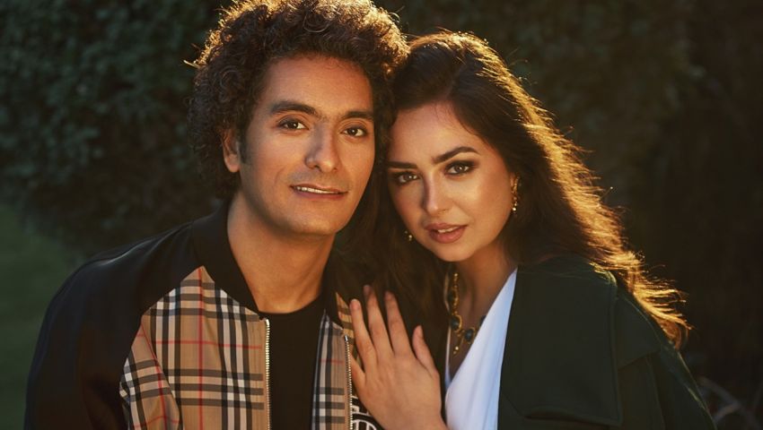 فيديو| عيد الحب 2021 يرفع شعار «العشق أقوى من كورونا»