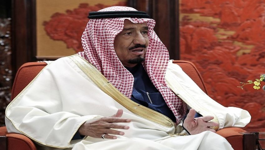 بعد هجوم لندن.. الملك سلمان: نقف مع بريطانيا بكل إمكانياتنا