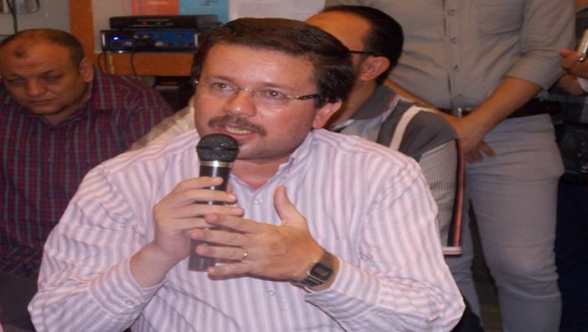 باحث إسلامي يدعو لإنشاء جامعة موازية للأزهر تؤهل الملحدين لتجديد الخطاب الديني