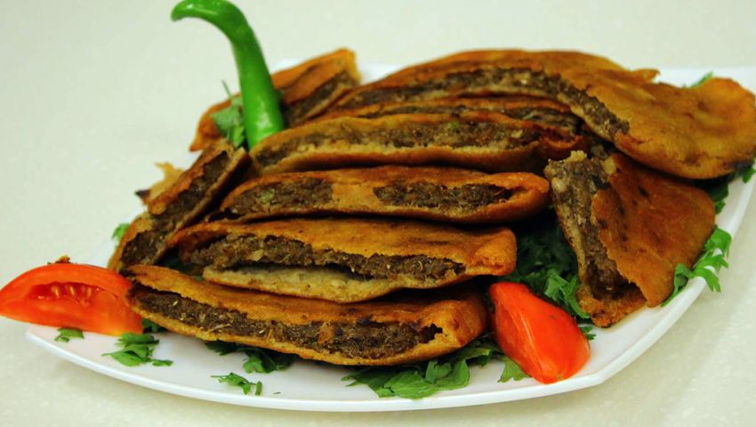 طريقة عمل الحواوشي في المنزل