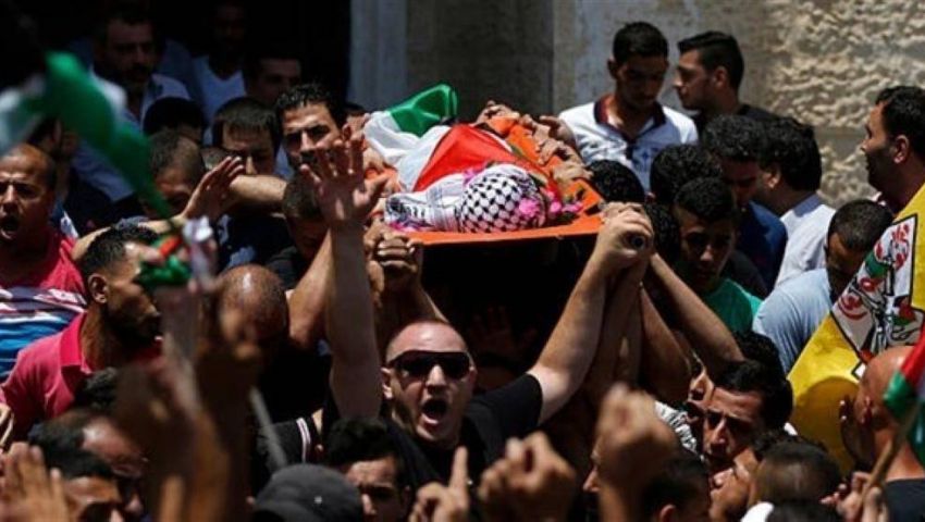 آثار العدوان الإسرائيلي على غزة.. ثلث الضحايا نساء وأطفال