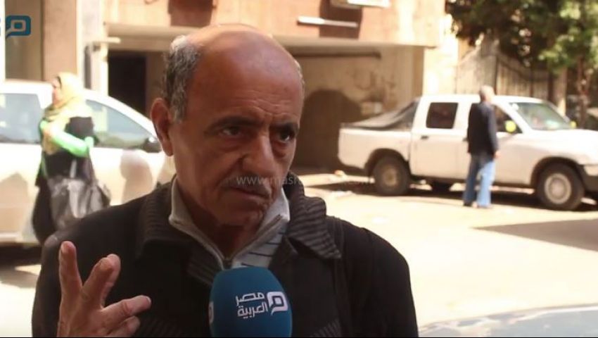فيديو| مواطنون عن مستوى النظافة في مصر: أقل من صفر